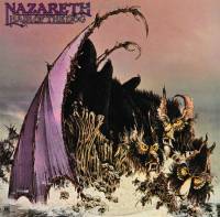 NAZARETH - HAIR OF THE DOG (LP)