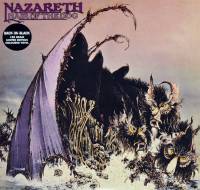 NAZARETH - HAIR OF THE DOG (COLOURED vinyl 2LP)