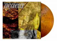 NEAERA - THE RISING TIDE OF OBLIVION (ORANGE-BROWN/BLACK MARBLED vinyl LP)