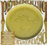 NEIL YOUNG & CRAZY HORSE - PSYCHEDELIC PILL (3LP)