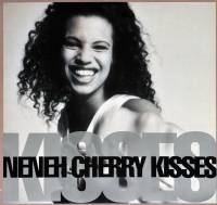 NENEH CHERRY - KISSES (12")