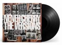 NENEH CHERRY - THE VERSIONS (LP)