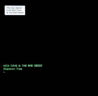 NICK CAVE & THE BAD SEEDS - SKELETON TREE (LP)
