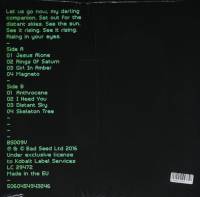 NICK CAVE & THE BAD SEEDS - SKELETON TREE (LP)