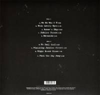 NICK CAVE & THE BAD SEEDS - PUSH THE SKY AWAY (LP + 7")