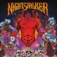 NIGHTSTALKER - AS ABOVE SO BELOW (PURPLE vinyl LP)