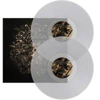 NIGHTWISH - ENDLESS FORMS MOST BEAUTIFUL (CLEAR vinyl 2LP)