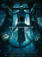 NIGHTWISH - IMAGINAERUM (THE SCORE) (CD)