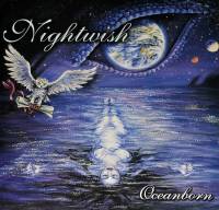 NIGHTWISH - OCEANBORN (2LP)