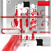 NILS PETTER MOLVAER / MORITZ VON OSWALD - 1/1 (RED & WHITE vinyl 2LP)