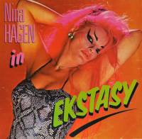 NINA HAGEN - IN EKSTASY (LP)
