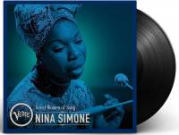 NINA SIMONE - GREAT WOMEN OF SONG (LP)
