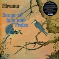 NIRVANA (UK) - SONGS OF LOVE AND PRAISE (LP)