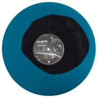 NOCTUM - FINAL SACRIFICE (GLOOMY BLUE vinyl LP)