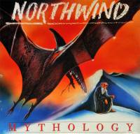 NORTHWIND - MYTHOLOGY (LP)