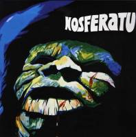 NOSFERATU - NOSFERATU (COLOURED vinyl LP)