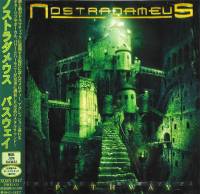 NOSTRADAMEUS - PATHWAY (CD)