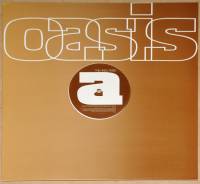 OASIS - THE HINDU TIMES (12")