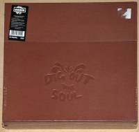 OASIS - DIG OUT YOUR SOUL (4x12" + 2xCD + DVD BOX SET)