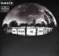 OASIS - DON'T BELIEVE THE TRUTH (LP)
