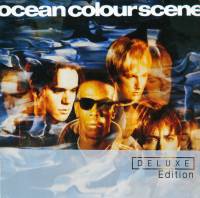OCEAN COLOUR SCENE - OCEAN COLOUR SCENE (2CD)