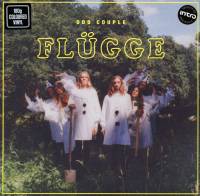 ODD COUPLE - FLUGGE (CLEAR vinyl LP)