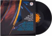 OLIVER NELSON - THE BLUES AND THE ABSTRACT TRUTH (LP)