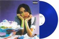 OLIVIA RODRIGO - SOUR (BLUE vinyl LP)