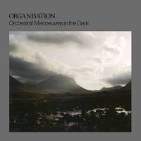 ORCHESTRAL MANOEUVRES IN THE DARK - ORGANISATION (LP)