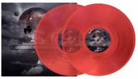 OMNIUM GATHERUM - THE REDSHIFT (RED vinyl 2LP)