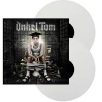 ONKEL TOM - H.E.L.D. (WHITE vinyl 2LP + CD)