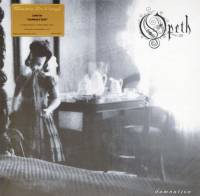 OPETH - DAMNATION (CLEAR vinyl LP)