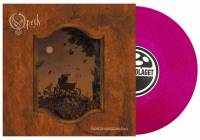 OPETH - GHOST OF PERDITION (LIVE) (PINK SPARKLE vinyl 10")