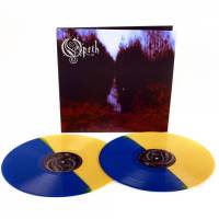 OPETH - MY ARMS YOUR HEARSE (DUAL COLOURED vinyl 2LP)