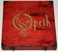 OPETH - SORCERESS (WOODEN BOX EDITION)