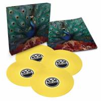 OPETH - SORCERESS (YELLOW vinyl 4x10" BOX SET)