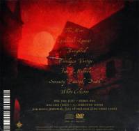 OPETH - STILL LIFE (CD + DVD)