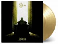 OPETH - WATERSHED (GOLD vinyl 2LP)