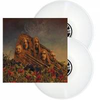 OPETH - GARDEN OF THE TITANS: OPETH LIVE AT RED ROCKS AMPHITHEATRE (WHITE vinyl 2LP)