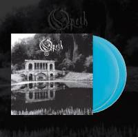 OPETH - MORNINGRISE (BLUE vinyl 2LP)