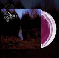 OPETH - MY ARMS YOUR HEARSE (COLOURED vinyl 2LP)