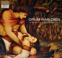 OPIUM WARLORDS - TASTE MY SWORD OF UNDERSTANDING (GOLD vinyl 2LP)
