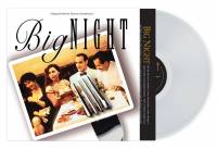 OST - BIG NIGHT (CLEAR vinyl LP)