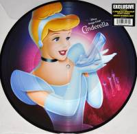 V/A - SONGS FROM CINDERELLA (PICTURE DISC LP)