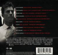 OST - FIFTY SHADES OF GREY REMIXED (CD)