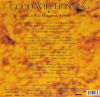 OST - GOOD WILL HUNTING (2LP)