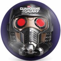 OST - GUARDIANS OF THE GALAXY: AWESOME MIX VOL. 1 (PICTURE DISC LP)