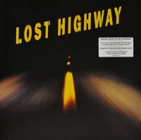OST - LOST HIGHWAY (2LP)