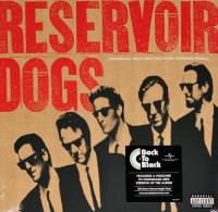 OST - RESERVOIR DOGS (LP)