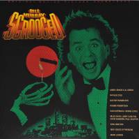 OST - SCROOGED (LP)